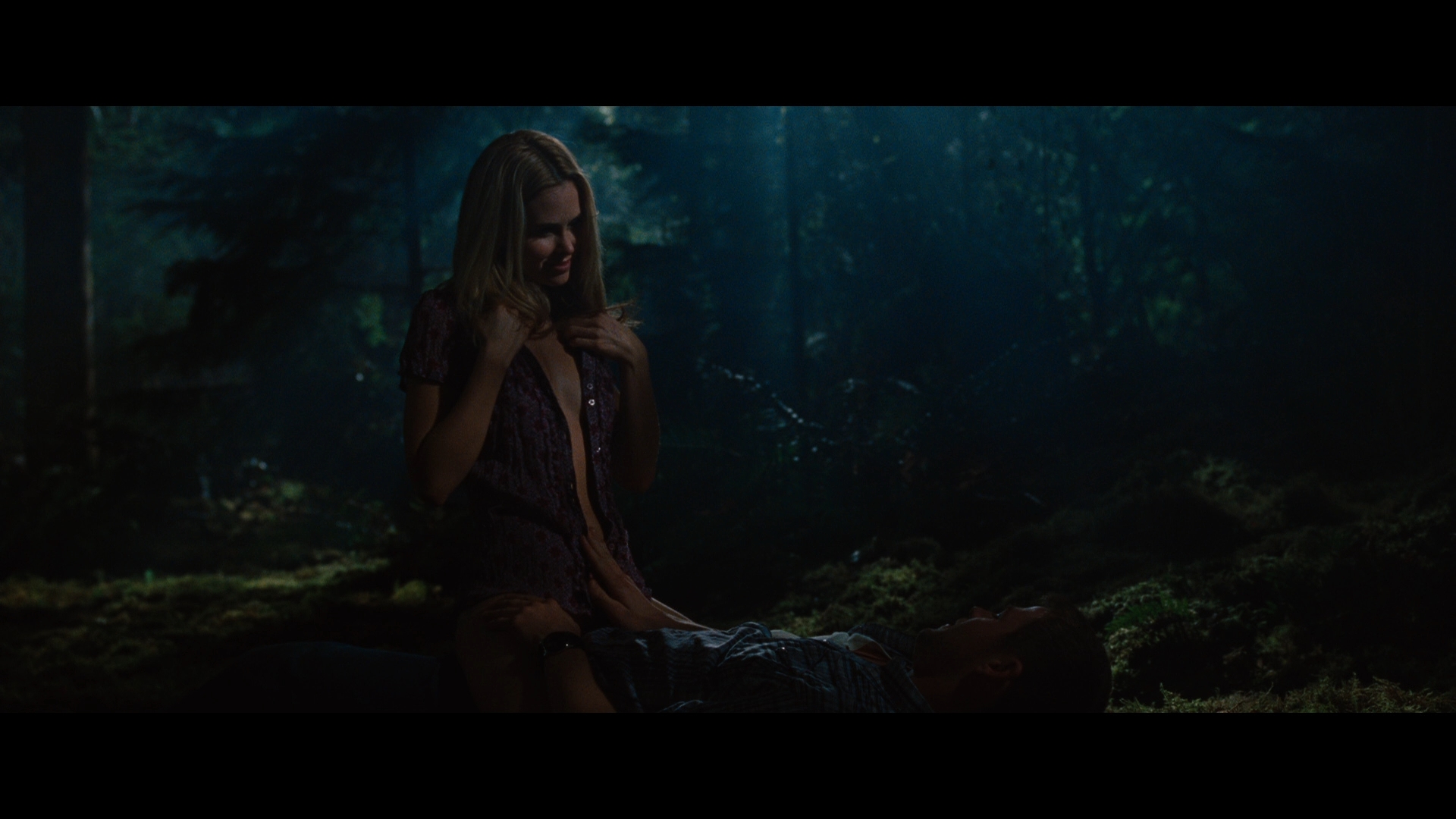 The Cabin in the Woods Lionsgate Films 95 min. 