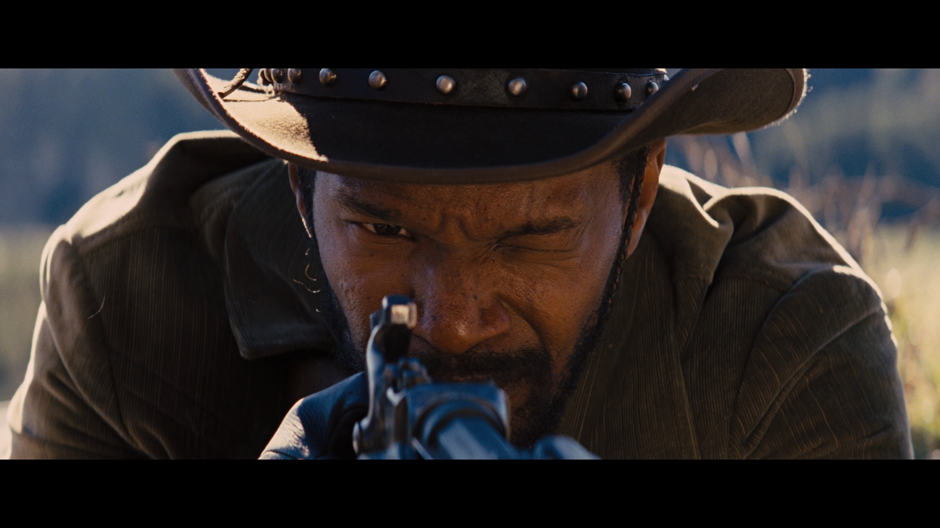 Django Unchained Screencaps